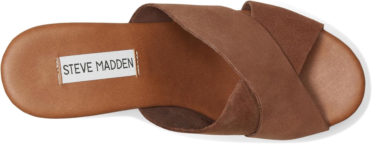 Steve Madden Women's Saffron