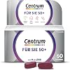 Centrum For Her 50 + Tablets Pack of 60
