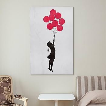 death nyc 世界限定100枚　バンクシー　風船少女 Yahoo!オークション - DEATH NYC 世界限定100枚 アートポスター