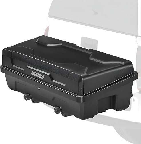 Yakima SkyBox Carbonite 18 - Image 4