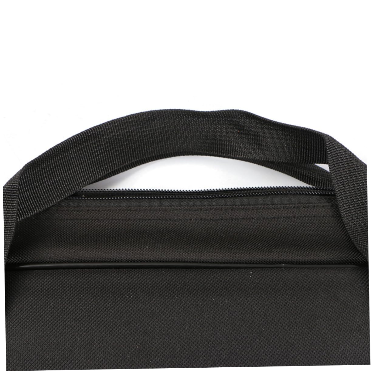 Parliky Bow Bag Storage Bag Arrow Container Large Capacity Handbag for Bow Accessories Anti-wear Design Easy to Carry