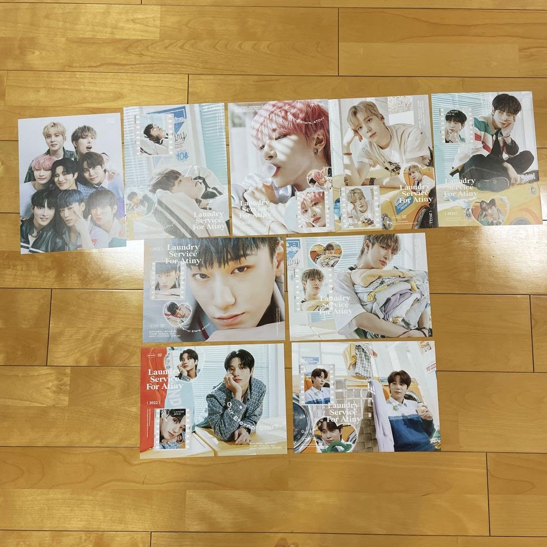 ATEEZ ATINY KIT ホンジュン　サン　インプピズ LIMITLESS-day26635-1-200x300.jpg