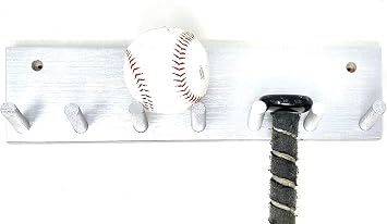 Baseball Bat Rack F-6