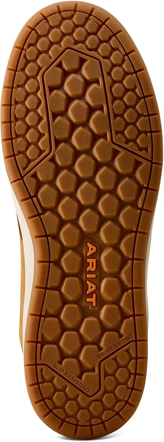 ARIAT Unisex Youth Spitfire Shoe