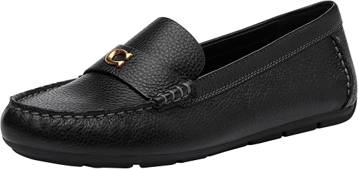 Coach - Type C Loafer for Women
