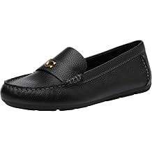Coach Women's Sculpted C DriverLoafer