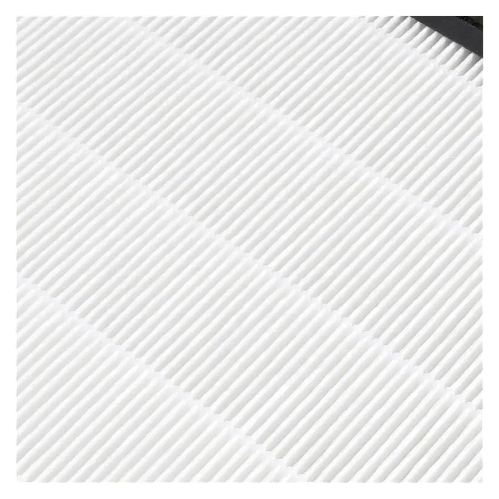 Filtro De Repuesto Compatible With Philips AC1215 Purificador De Aire Pantalla De Filtro Accesorio De Elementos FY1410