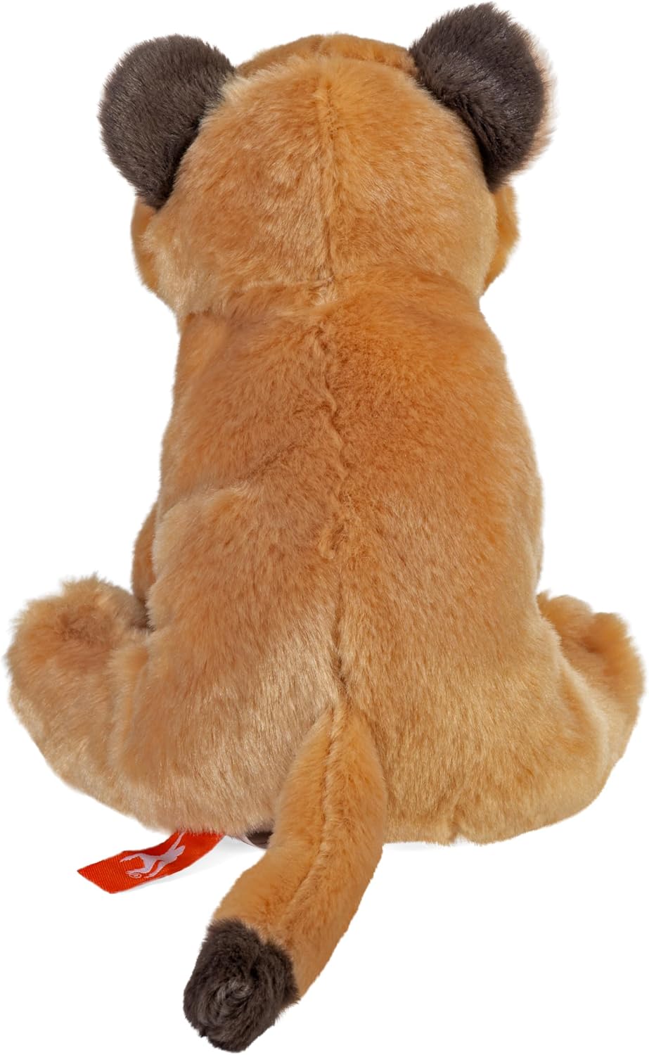 Wild Republic Mountain Lion Plush, Stuffed Animal, Plush Toy, Gifts for Kids, Cuddlekins, 8 Inches