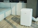 Whirlpool PACF212CO W Climatiseur portatif 61 dB Blanc - 9