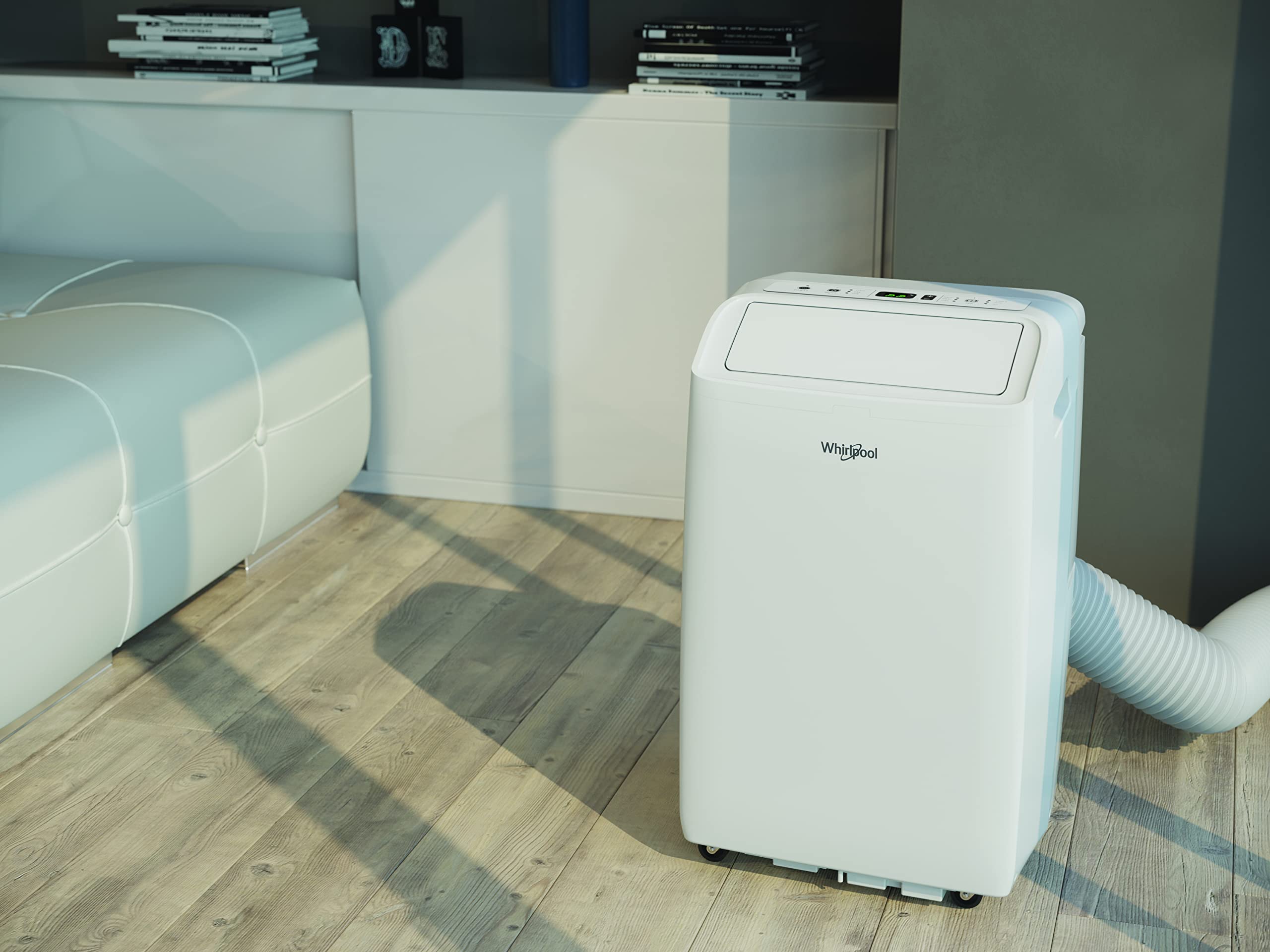 Whirlpool PACF212CO W Condizionatore