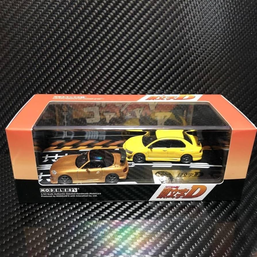 【V系】　DIMLIM CD 6枚セット　【新品】 Amazon.co.jp: モデラーズ 1/64 イニシャルD セット Vol.6 大宮