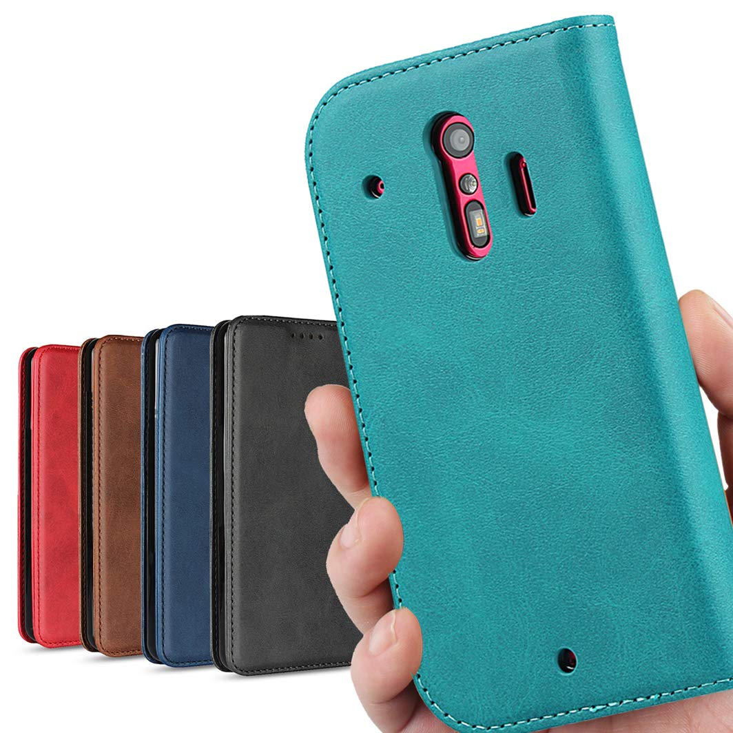 Amazon.co.jp: らくらくスマートフォン me F-01L ケース 手帳型 docomo