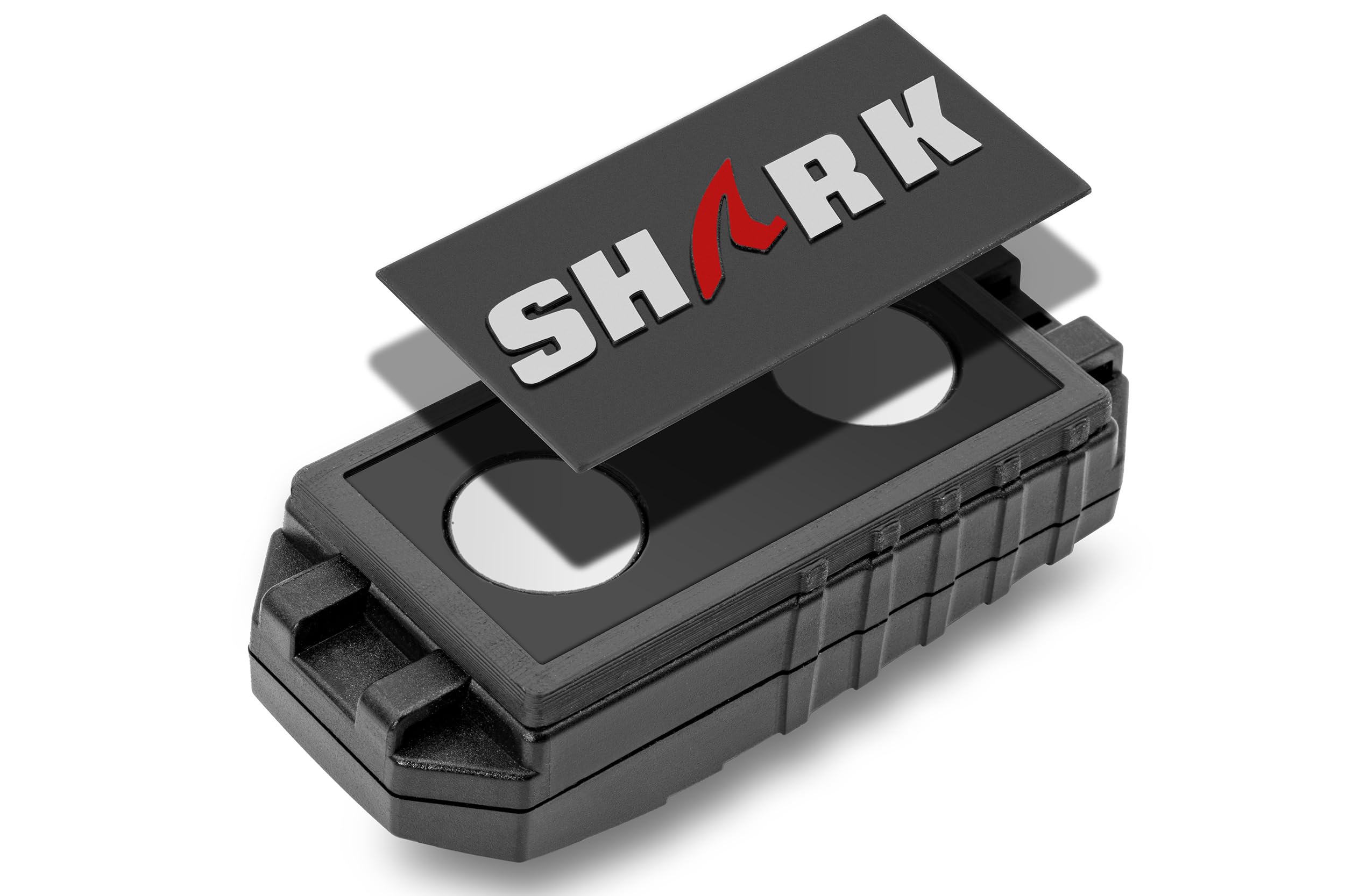 CatShark Catalytic Converter Alarma