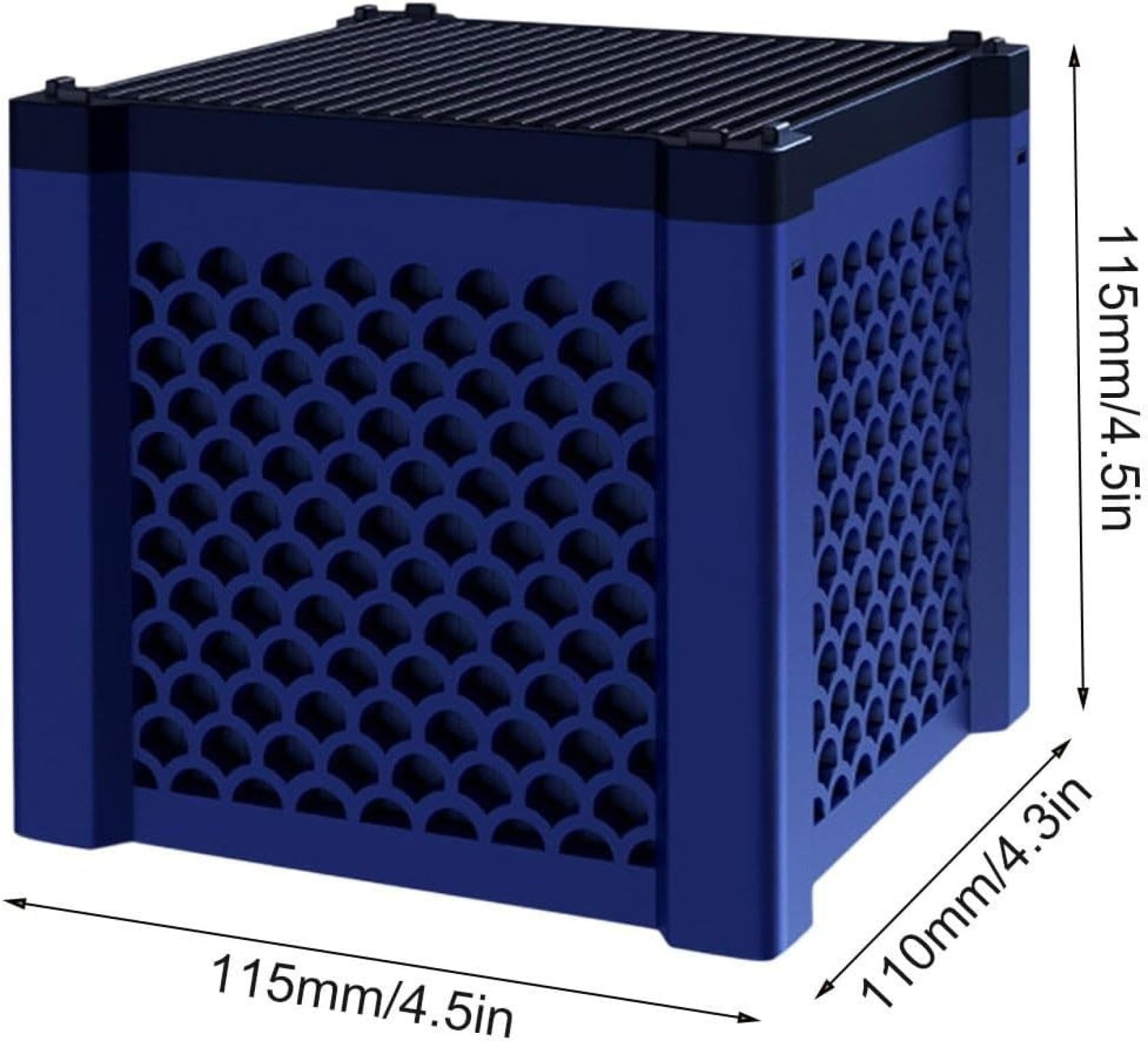 Activated Carbon Filter For Water Purification Charcoal Filter Hydration Old Japanese Tradition Lasting 6 Months Each 1PCS — view 4