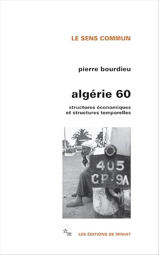 Couverture de Algérie 60