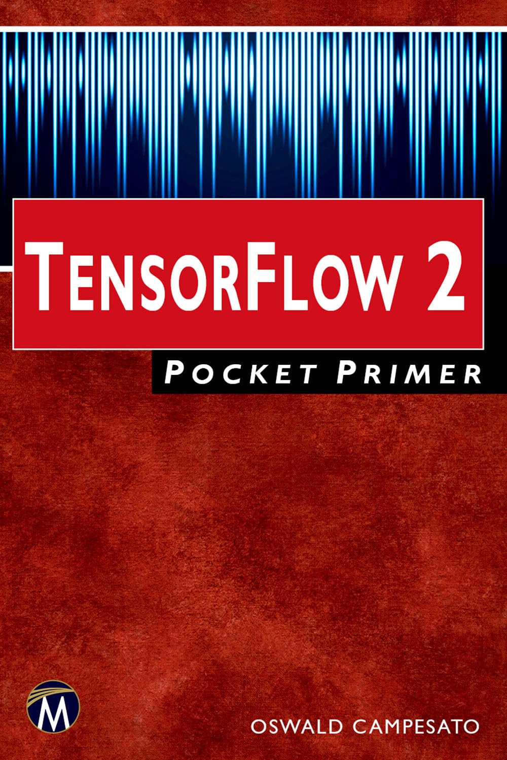 Buy Tensorflow 2 Pocket Primer — BookShops.in