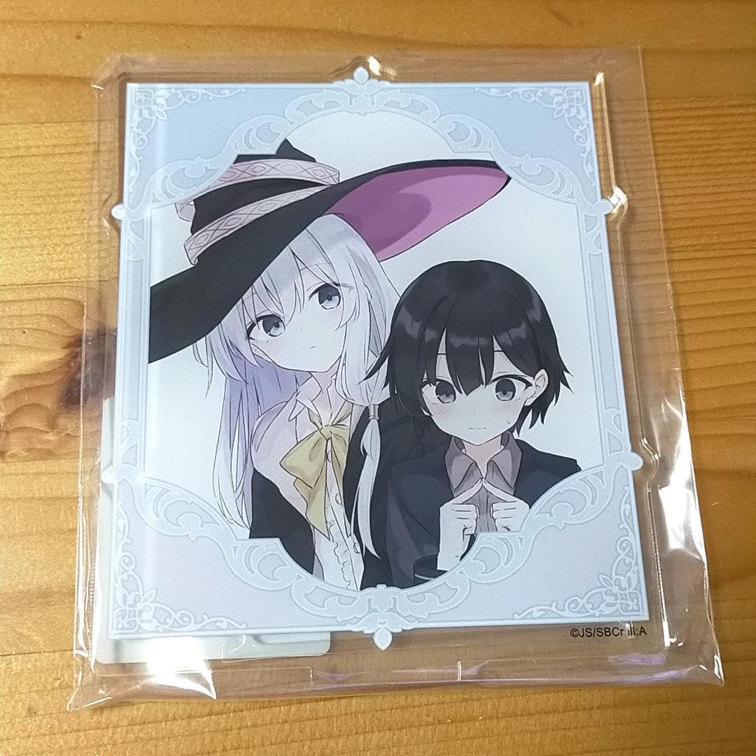 6 【39点セット】 魔女の旅々 DMMスクラッチ E賞 缶バッジ 6 【39点セット】 魔女の旅々 DMMスクラッチ E賞 缶バッジ