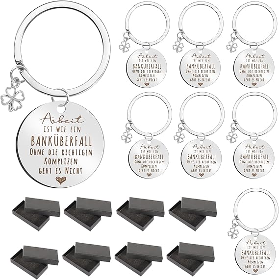 Hundehaar Sammelbox 5/9 Stück - Transparente Haustierhaar Aufbewahrung Als Schlüsselanhänger