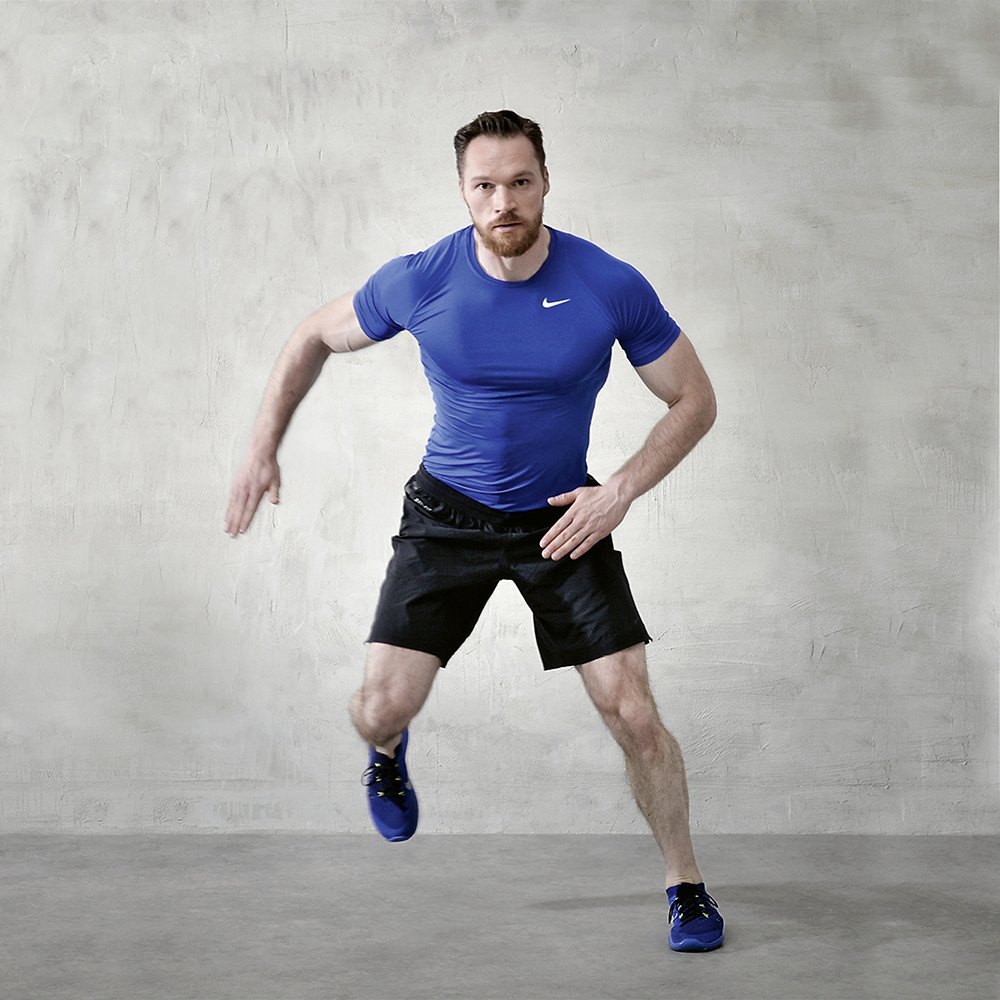 Gestern hast du morgen gesagt - Trainingsprogramm mit dem eigenen Körpergewicht - Sichtbar muskulöser mit 3-x 30 Minuten pro Woche - (Fit werden ohne ... Minuten pro Woche – Mit 10-Minuten-Rezepten
