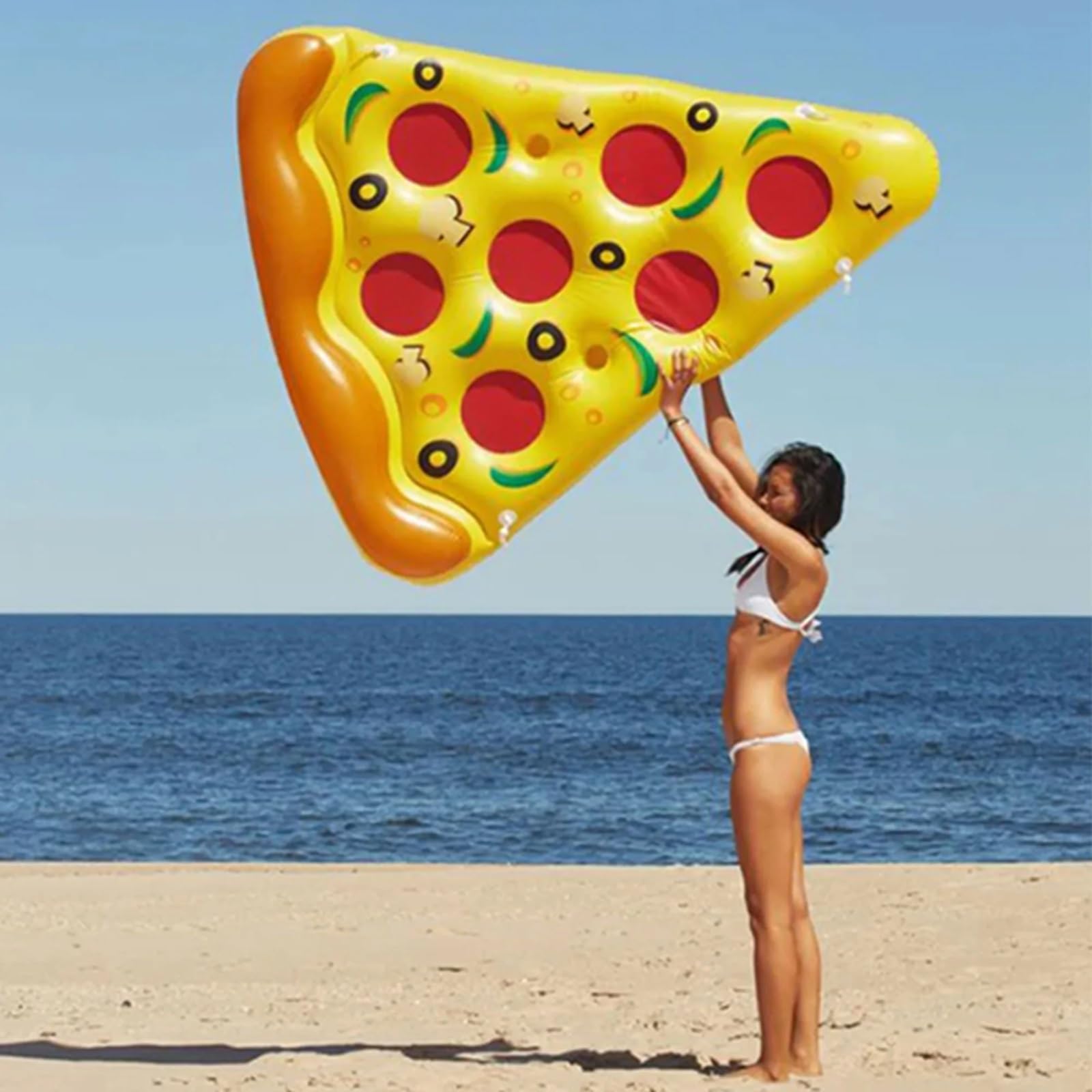 Colchoneta Piscina, Inflables para Piscina