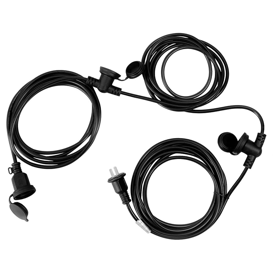 デジタイマー用有線ケーブル【新品未使用】 デジタイマー用有線ケーブル【新品未使用】 【公式通販】