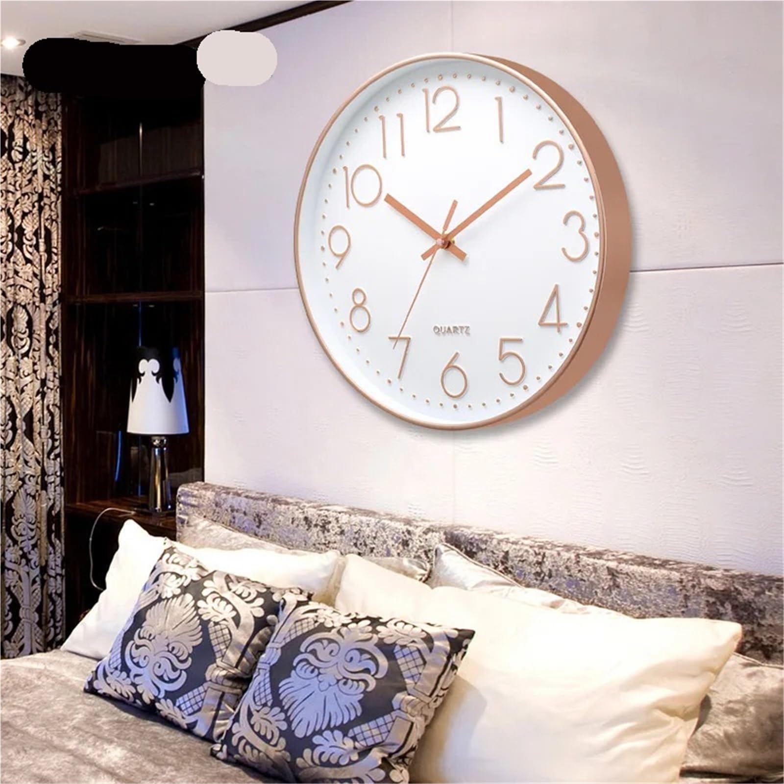 Orologio da Bagno Orologio da parete 20 cm