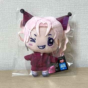 【即購入可】ウギぬい　(G)I-DLE 初期　第一弾 g)i-dle gidle woonini minini ウギ ぬいぐるみ - メルカリ