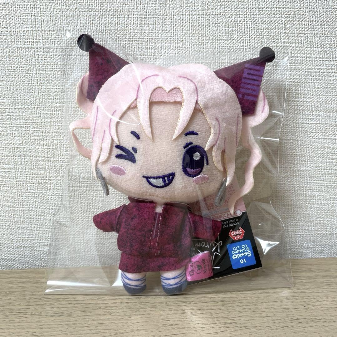 i-dle idle yuq1 ウギ　showcase popup ぬいぐるみ IDLE ウギ motivation ポップアップ ぬいぐるみ トレカ - メルカリ