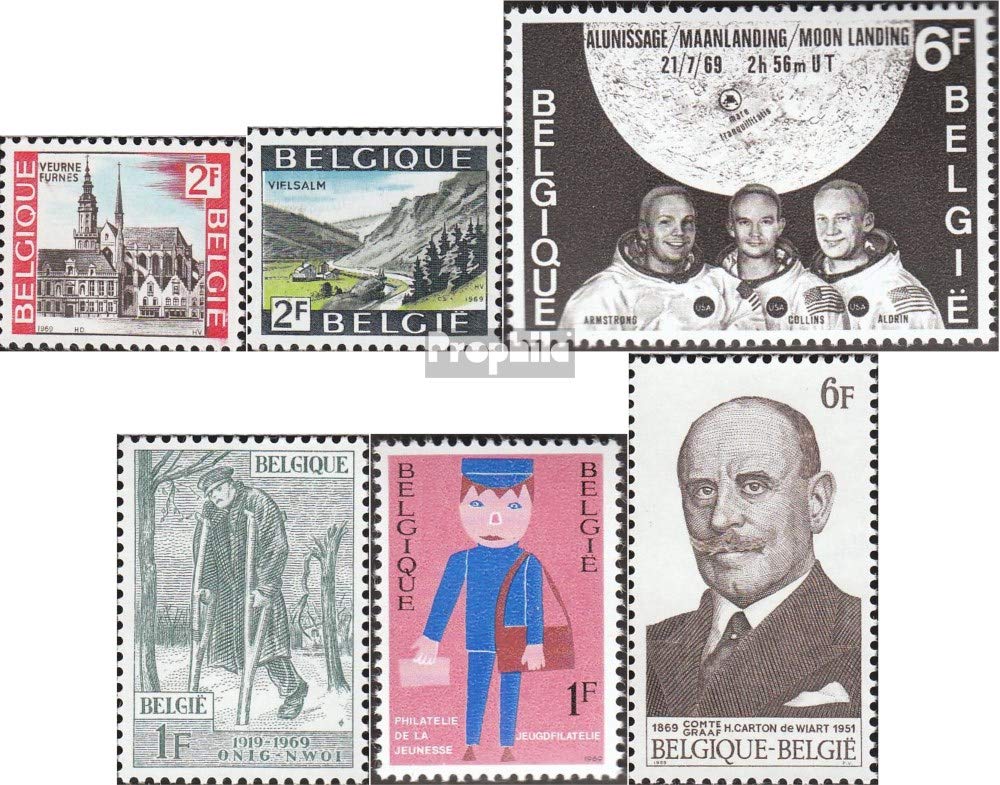 Timbre Suisse 1921 Surcharge – Neuf Avec Gomme Originale, Collection Prophila (n° 156)