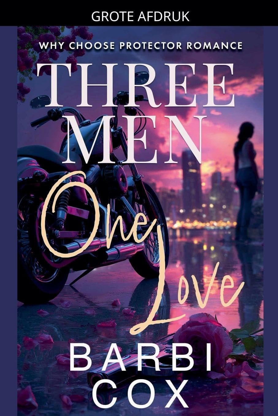 Drie mannen één liefde