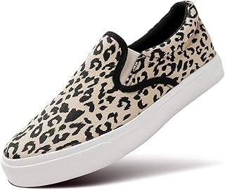 leopard print vans amazon