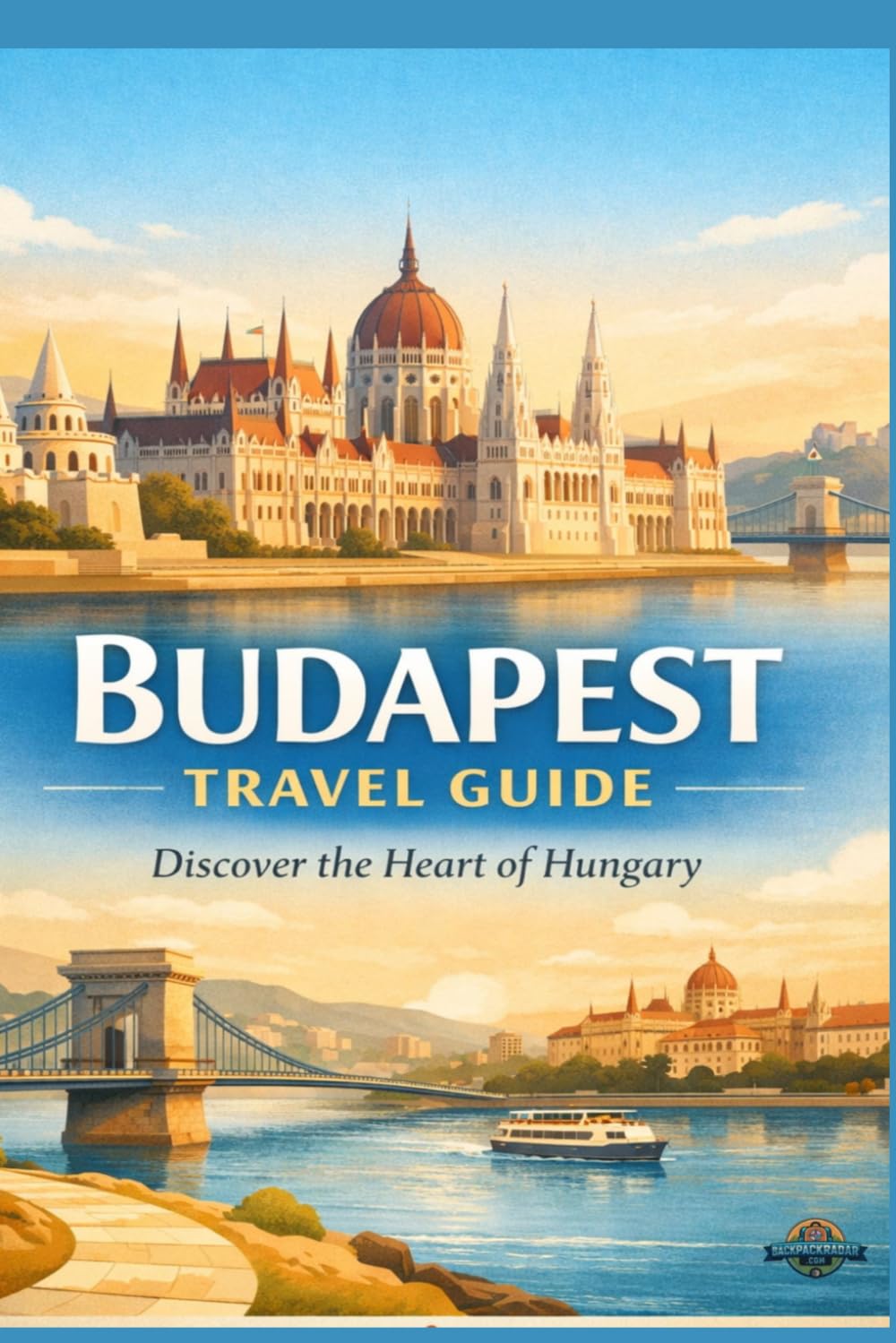 Budapest Travel Guide: Discover the Heart of Hungary