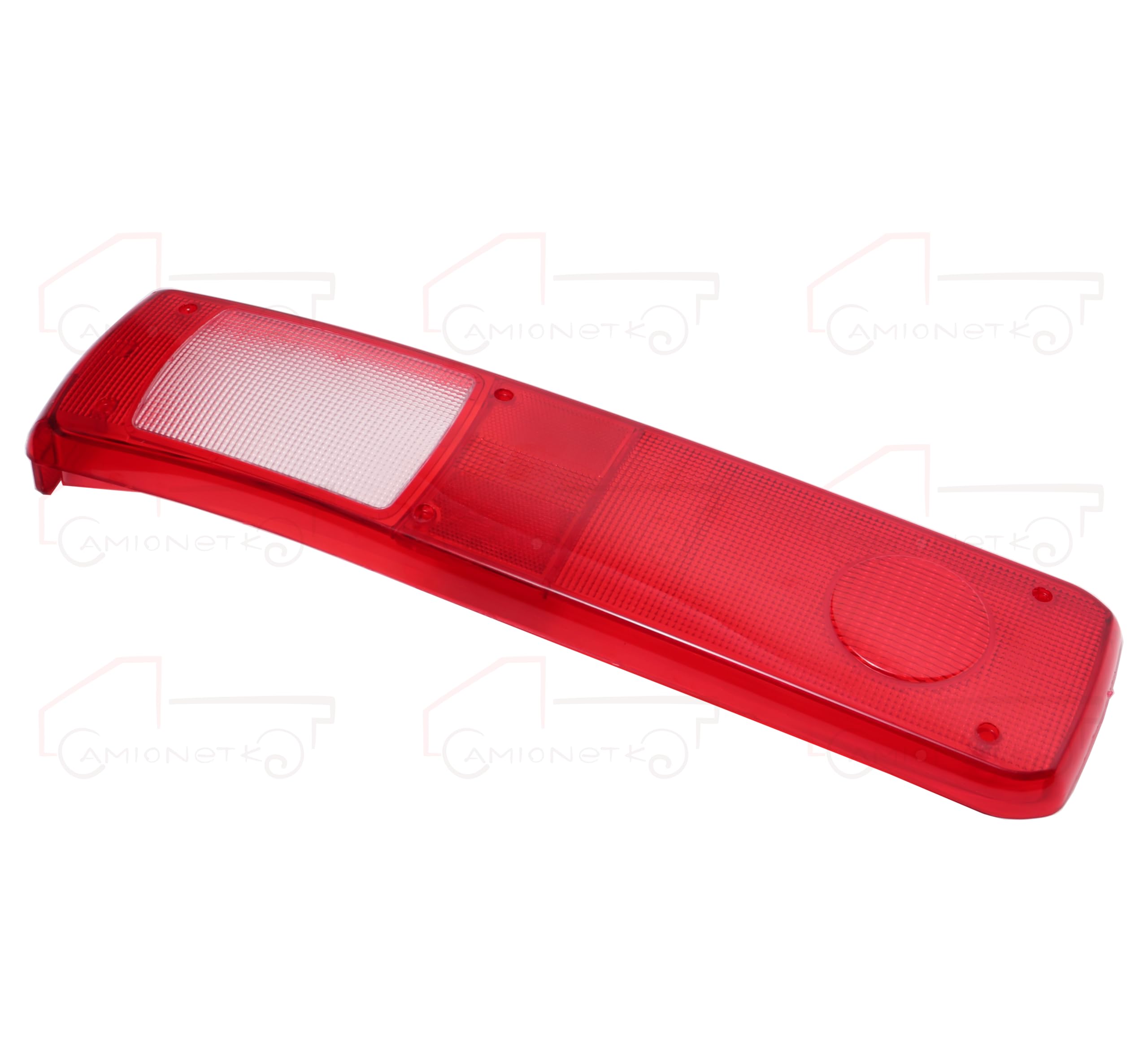 Coperture fanale posteriore per Renault Premium II Magnum Kerax 2006 Volvo FE FL 2006