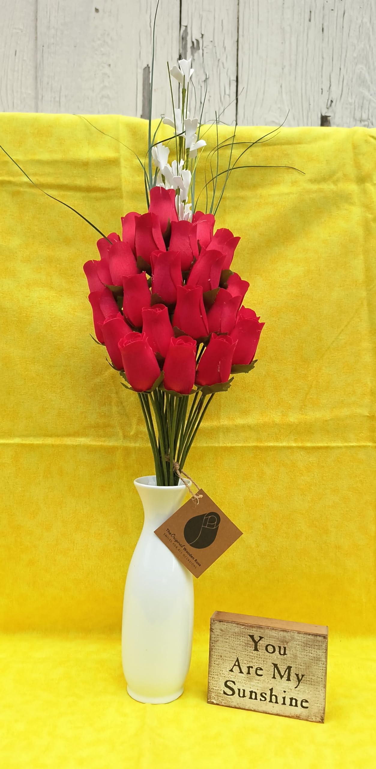 Ramos de flores por docenas