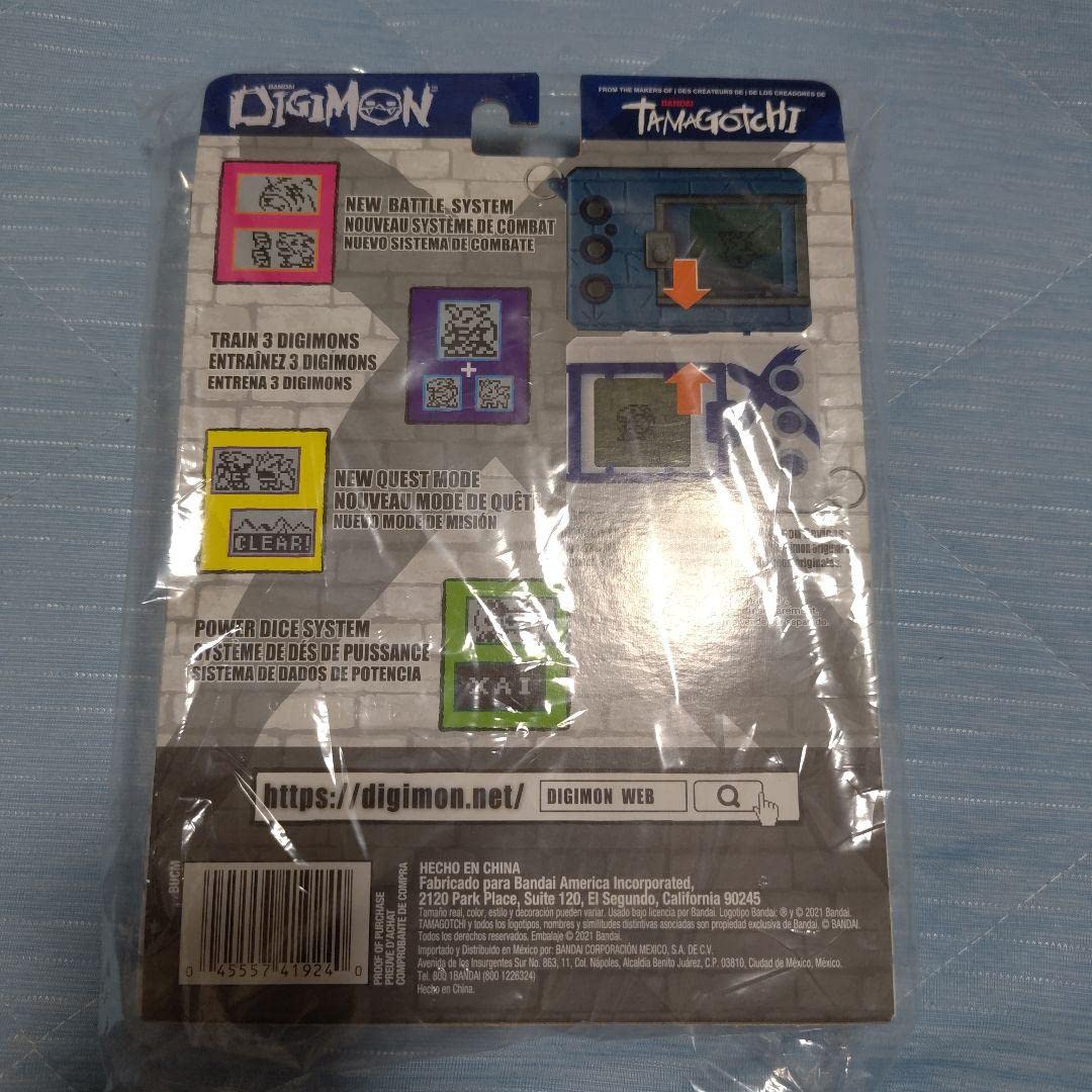 デジタルモンスター　海外版 Amazon | デジモンペンデュラム20th海外版 | ミニチュアゲーム