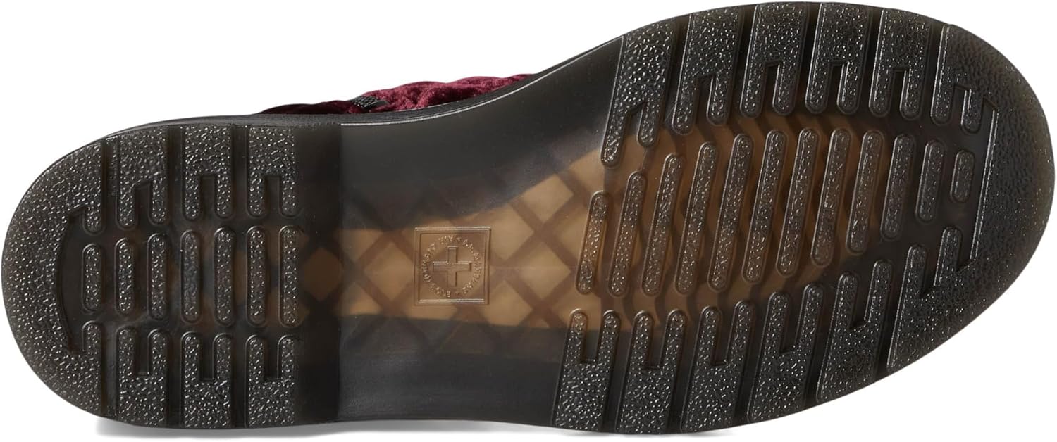 Dr. Martens unisex-child 1460 Junior (Little Kid/Big Kid) - Image 3