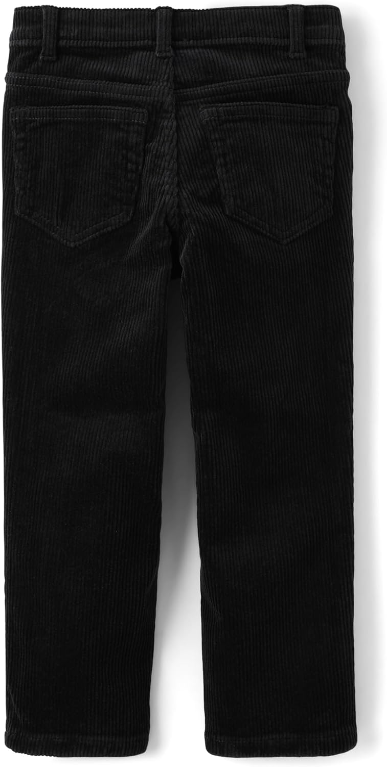 Gymboree Boys and Toddler Corduroy Pants - Image 3