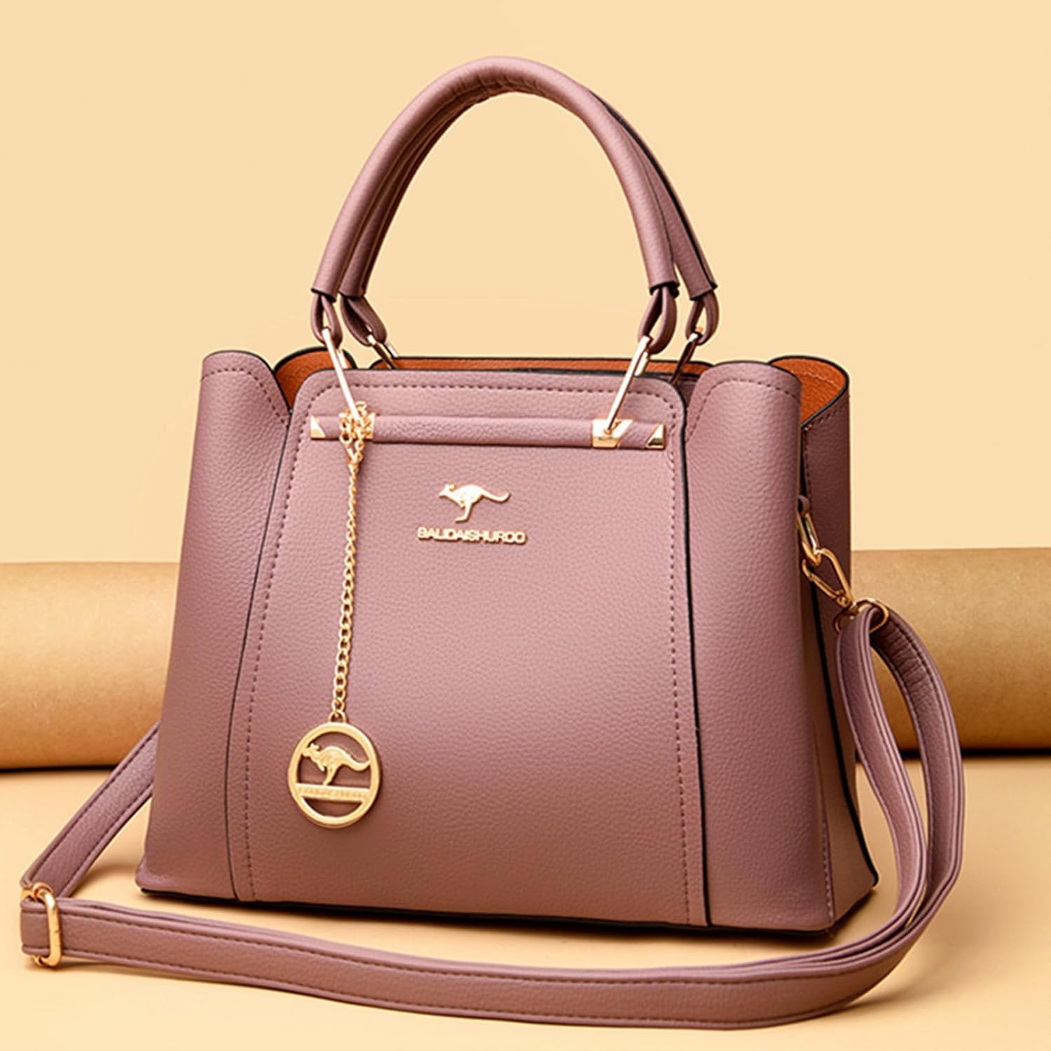 Bolsa Feminina Couro Plutônio Bolsa de Ombro Mão Transversal para Uso Diário Luxo Bolsa de Mão Multicamadas Tamanho Médio em promoção! Veja a oferta e mais achadinhos de Bolsas 9 Hoje é o melhor dia para comprar Bolsa Feminina Couro Plutônio Bolsa de Ombro Mão Transversal para Uso Diário Luxo Bolsa de Mão Multicamadas Tamanho Médio com aquele preço maroto! Promoção! Aproveite a oferta! 9