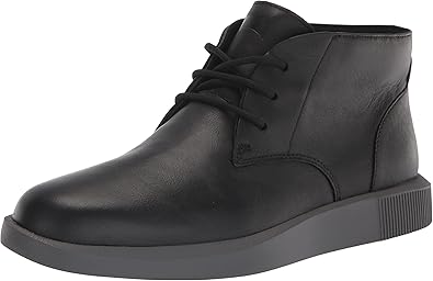 camper sneaker boots