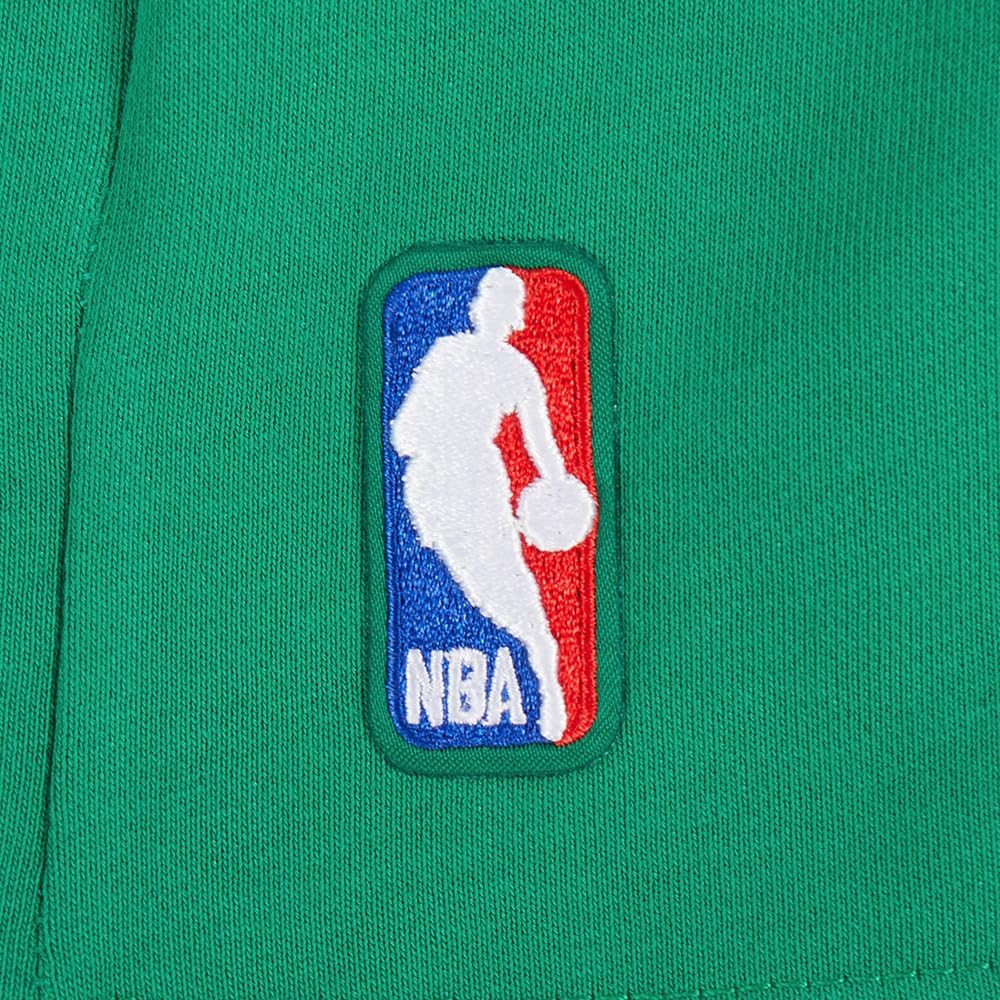 Pro Standard Damen NBA Classic Chenille W FLC Shorts