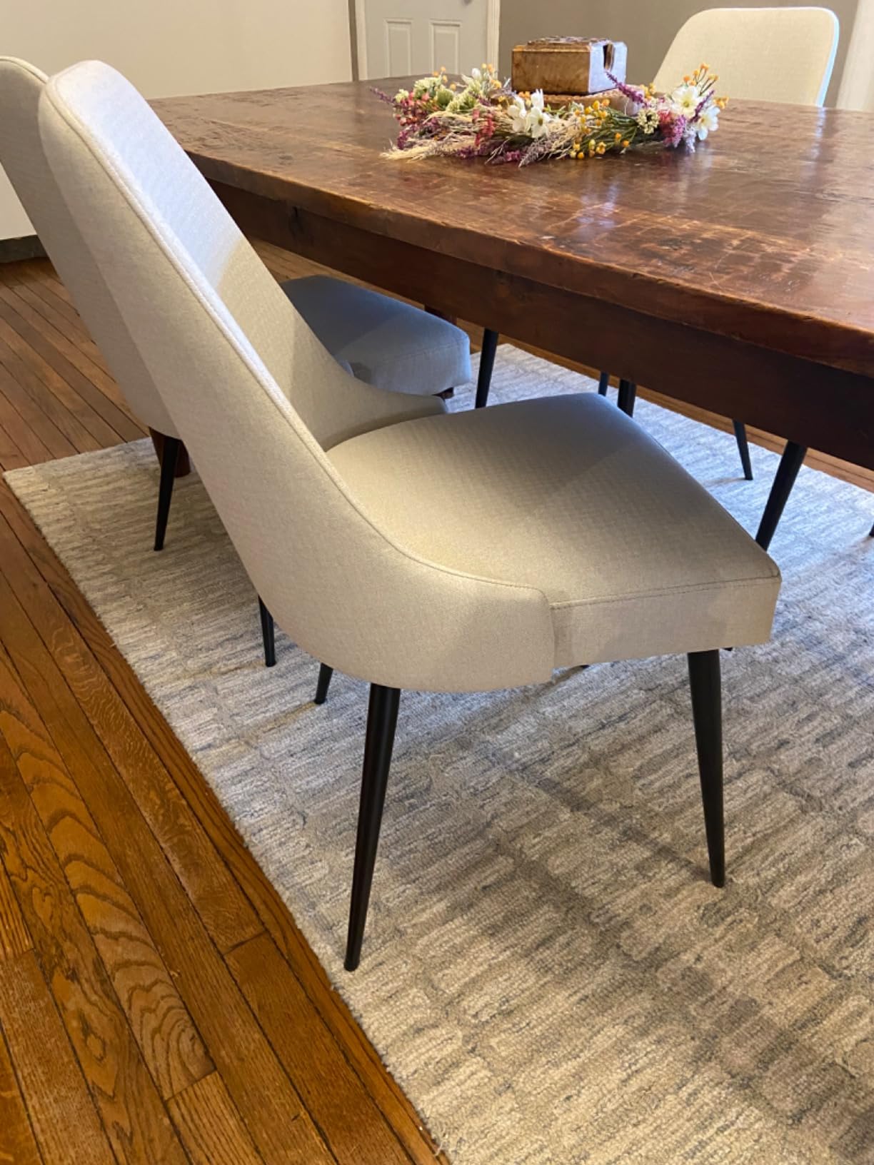 Customer photo