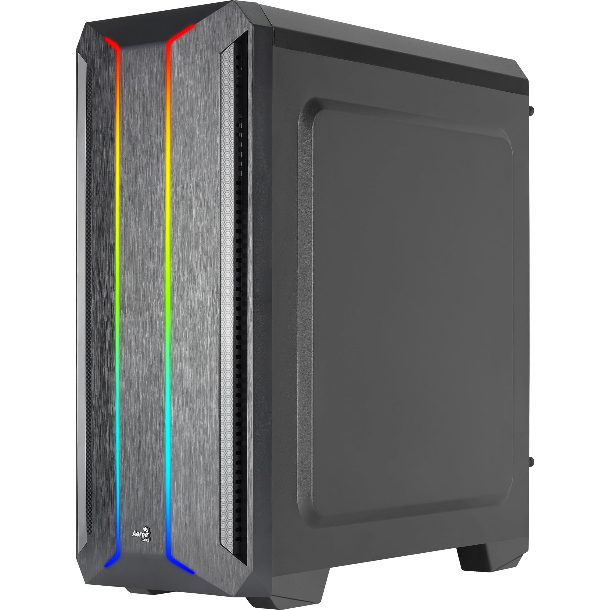 Aerocool CAJA PC PGS Skyline-A-BK-V1 FRGB