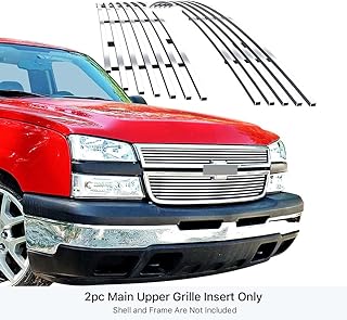 Billet accessories for chevy trucks Clearance