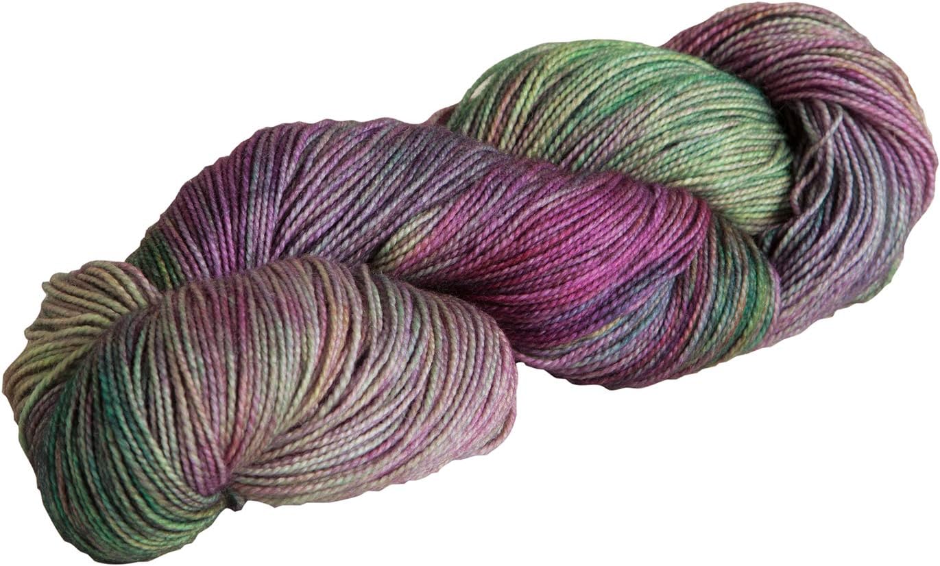 Knit PicksHawthorne Multi Fingering Weight Sock Yarn (Woodstock)