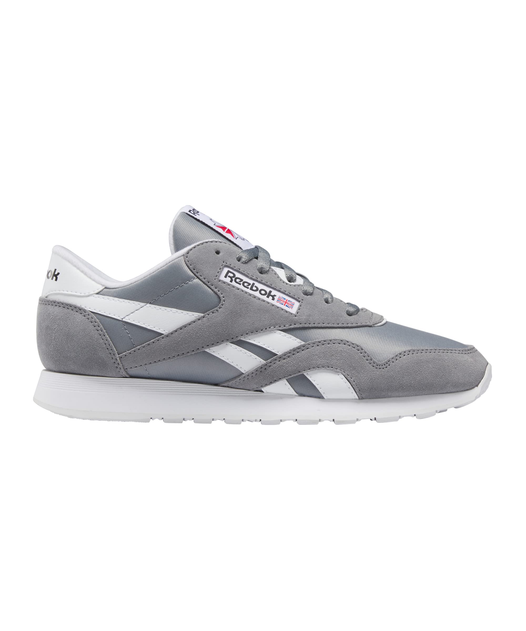Reebok Court Advance Sneakers for Men - Casual Tennis Mens Shoes Size 6 to 15