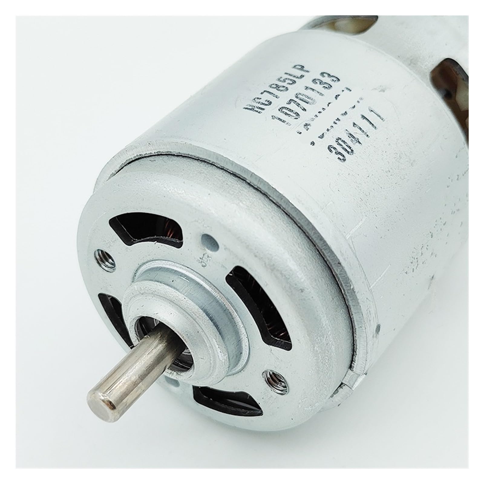 Motore Elettrico HC785LP RS-785 DC 12-20V – 20000 RPM, Alta Coppia, Per Trapano, Avvitatore E Giardino