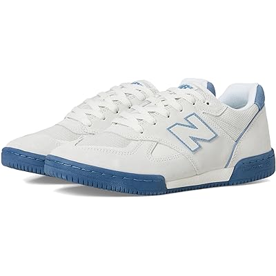 New Balance Numeric 600 Tom Knox light grey