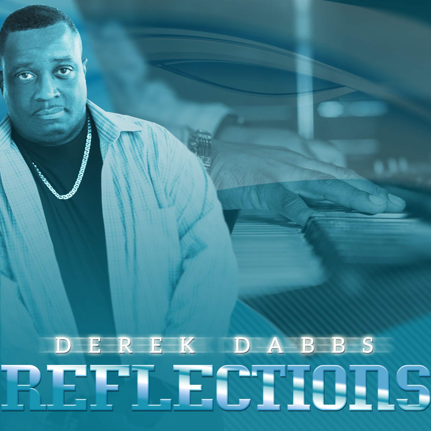 Derek Dabbs