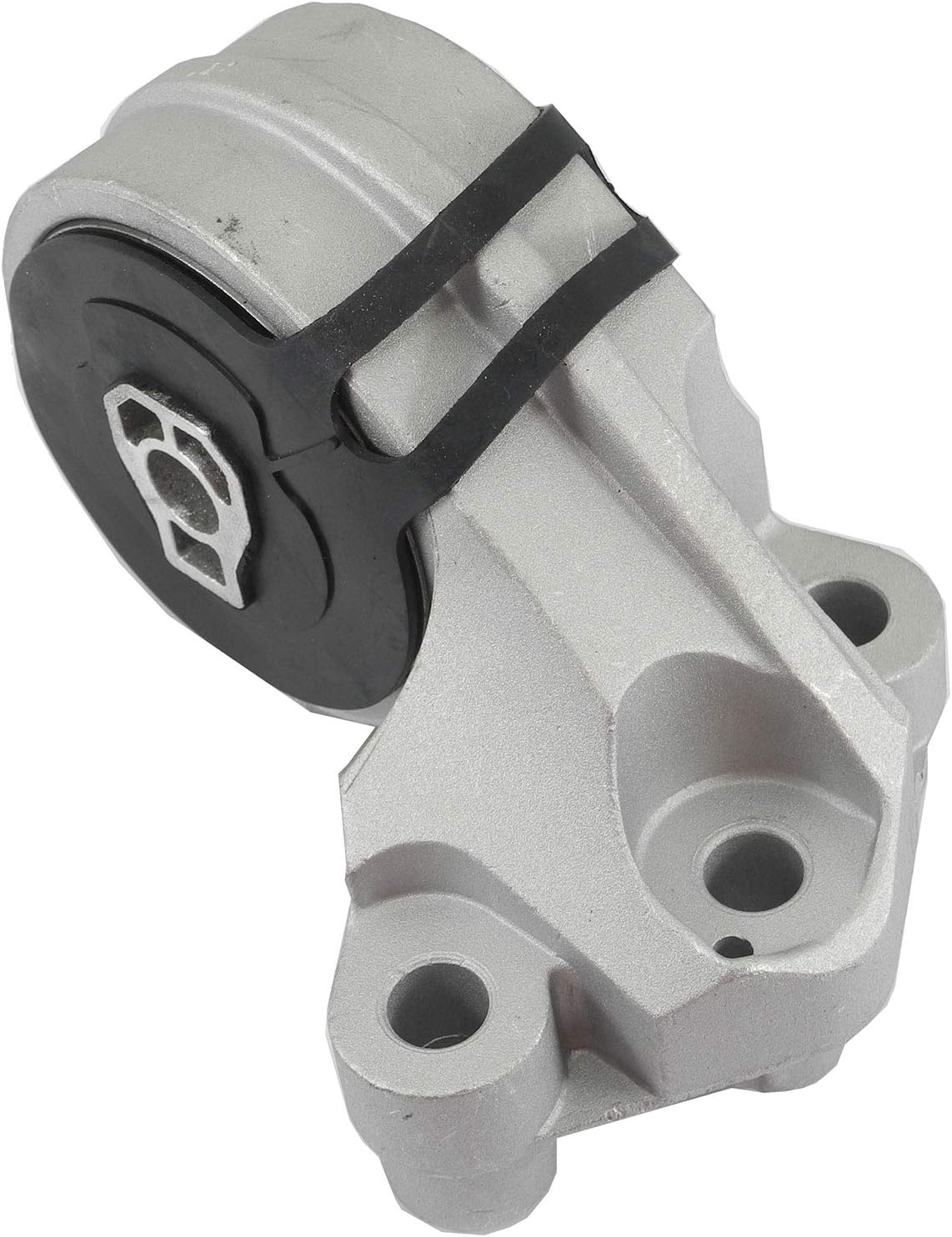 Compatible with 10-17 Chevrolet Captiva Sport Equinox GMC Terrain 2.4L Front Engine Motor and Transmission Rear Mount Set of 2PCS 2010 2011 2012 2013 2014 2015 2016 2017 3279 5633