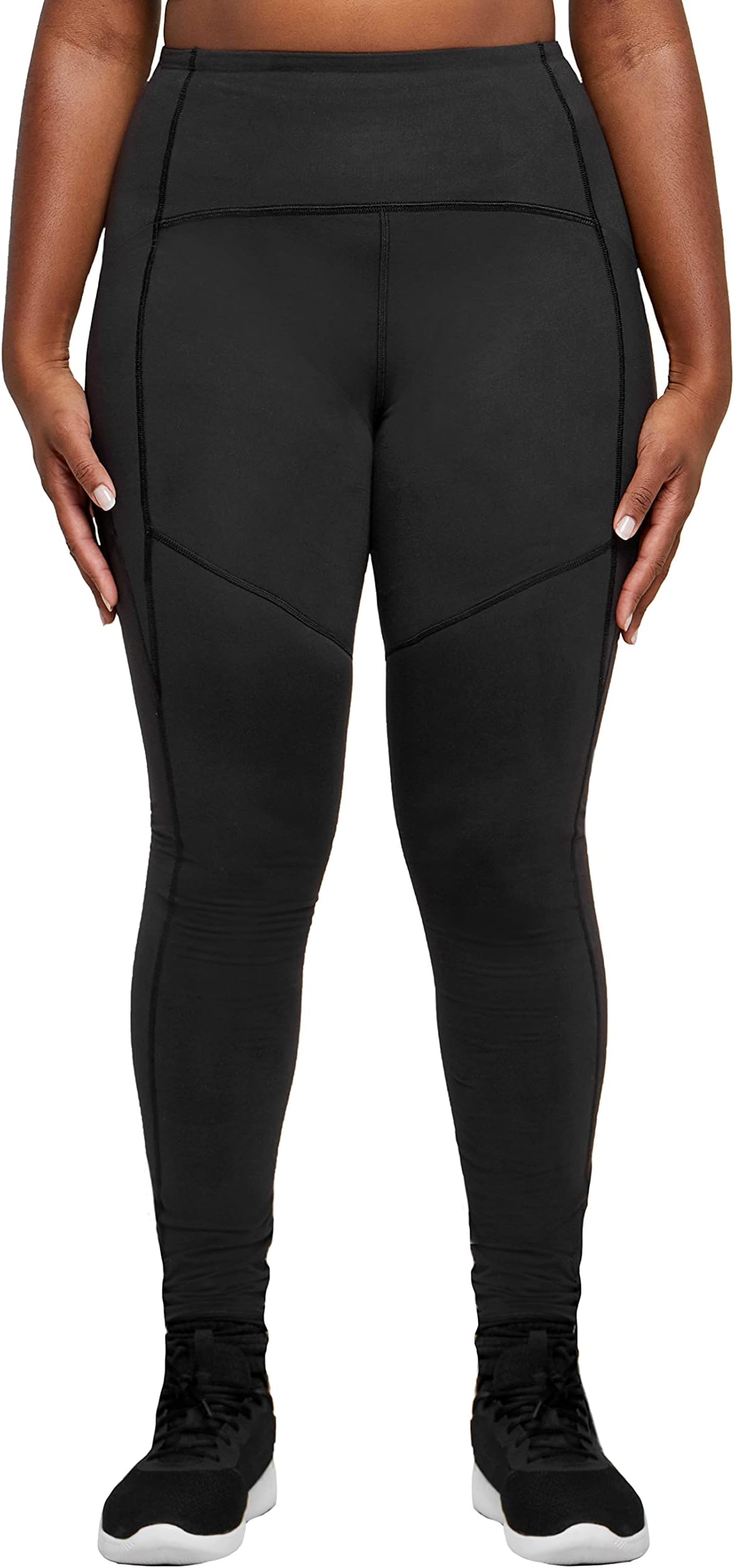 Period Leggings | High-Waisted Leggings